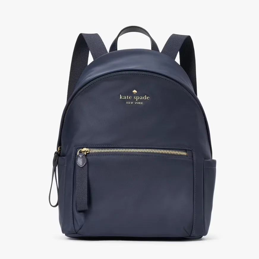 Kate Spade Chelsea 中号双肩包