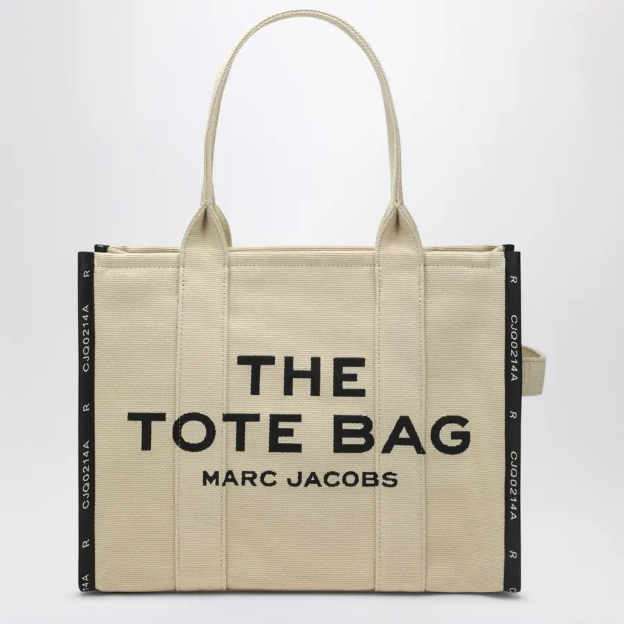 Marc Jacobs 大号帆布托特包
