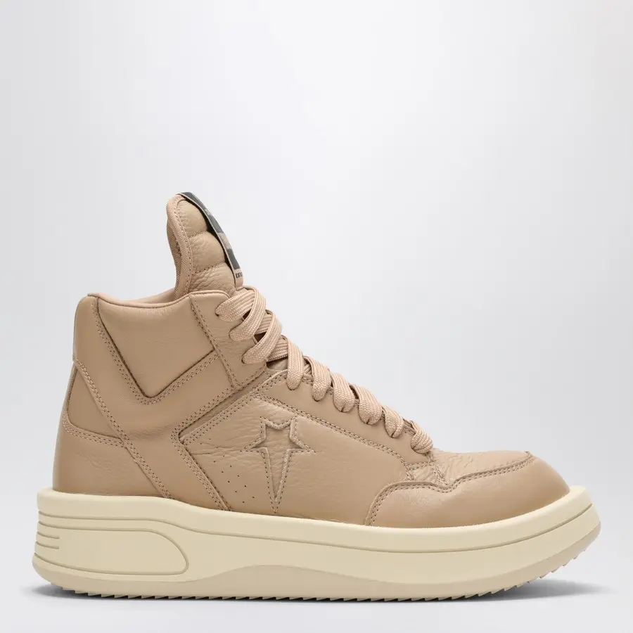 Converse X DRKSHDW Turbowpn 运动鞋