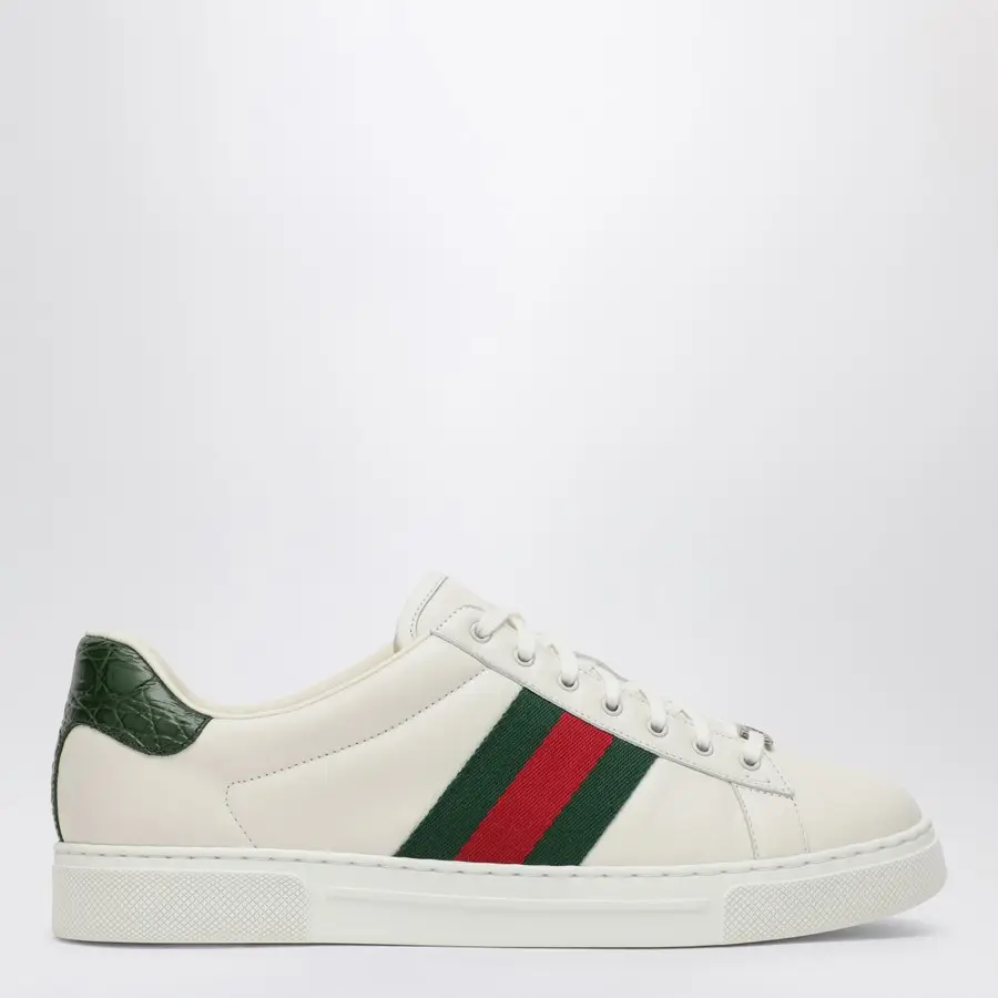 GUCCI 古驰 Ace 运动鞋
