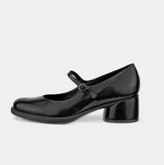 ECCO Sculpted Lx 35 玛丽珍鞋