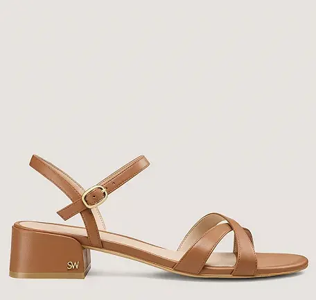 Stuart Weitzman Dani 35 凉鞋