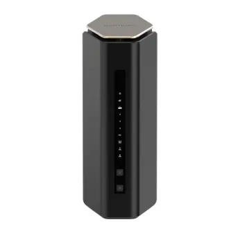 Nighthawk WiFi 7 路由器 RS600，18Gbps
