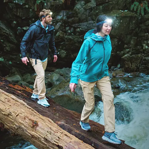 Columbia Sportswear：纪念日促销！限军人及急救人员 登录ID
