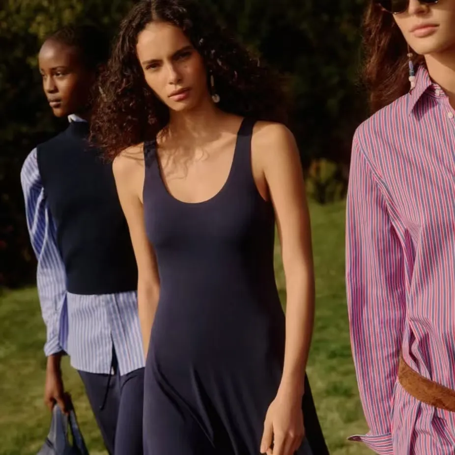 Yoox Asia：POLO RALPH LAUREN 拉夫劳伦热卖专区 入经典马球POLO衫