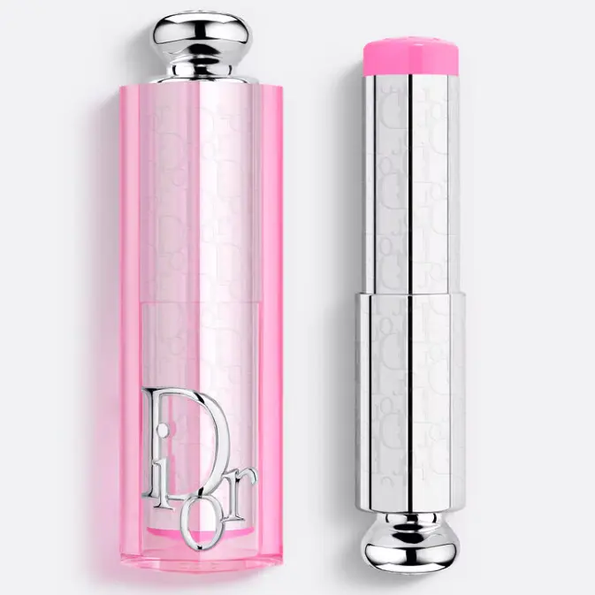 Dior 迪奥25夏季限定后台系列变色唇膏
