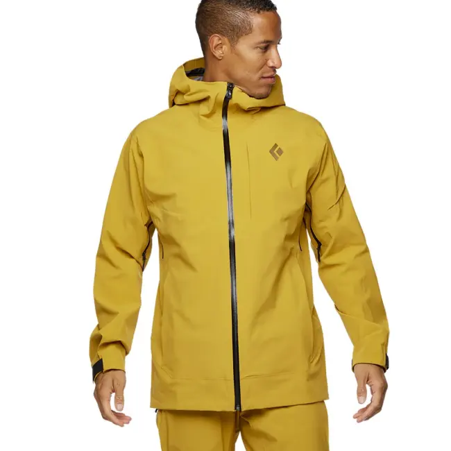 Black Diamond Recon Stretch 外套