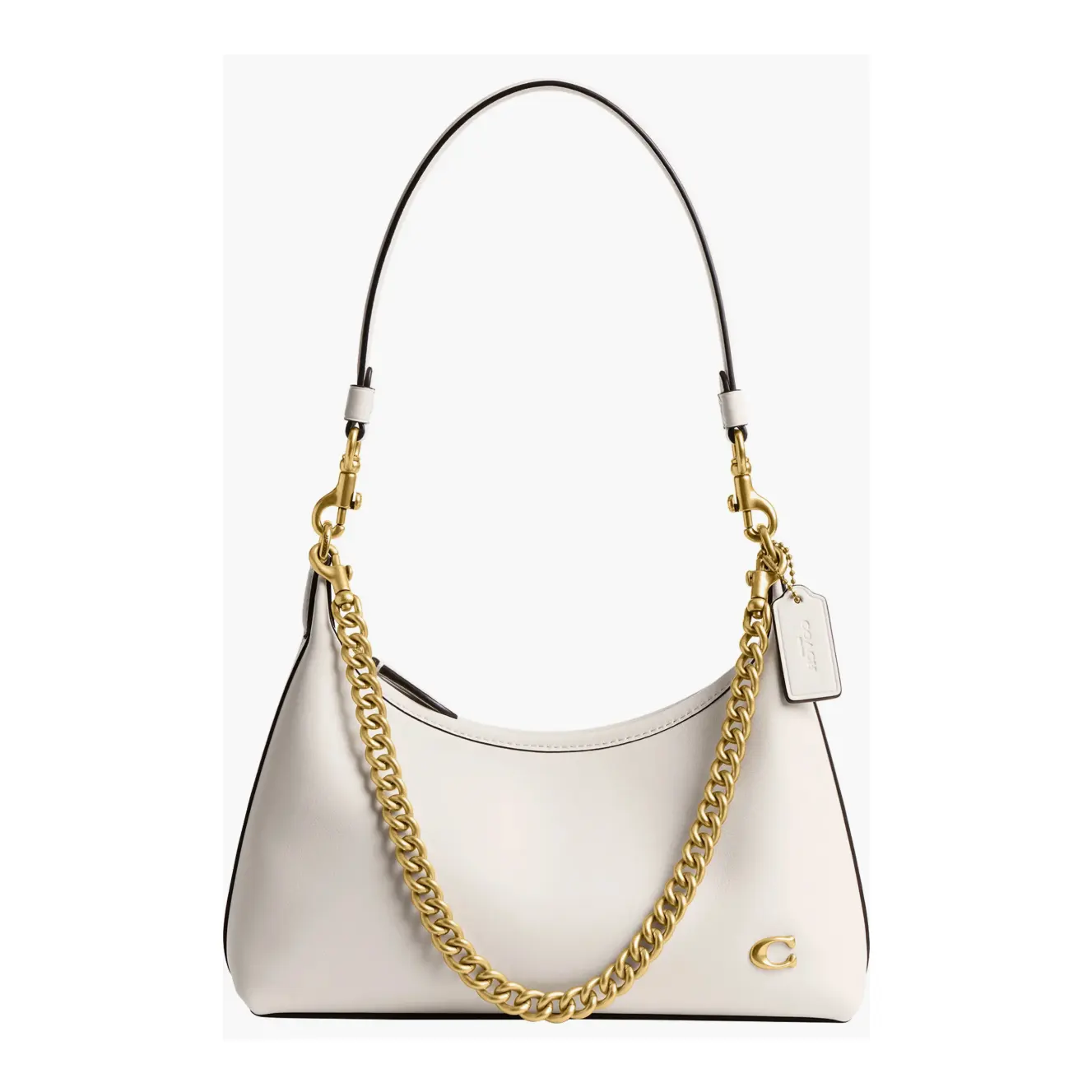 COACH Juliet 25 Glovetanned 蔻驰单肩包