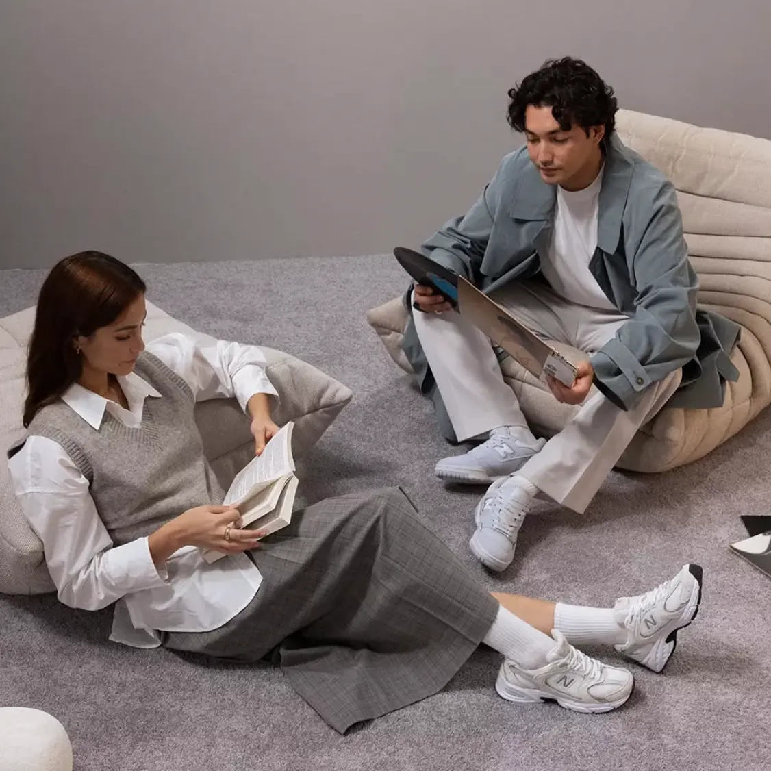 New Balance US：精选款式8折