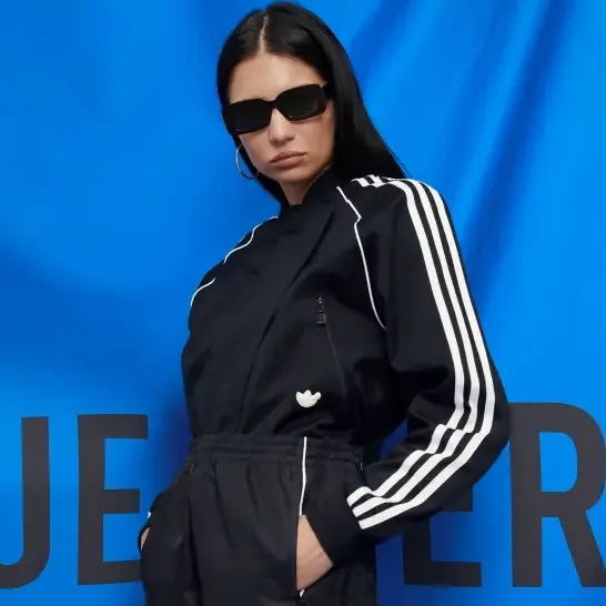 再降！Shop Simon：Adidas 阿迪达斯上新热卖！女士短袖$8 男士短裤$11