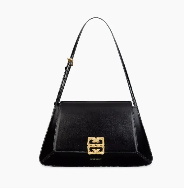 Givenchy  4G Liquid Bag 单肩包
