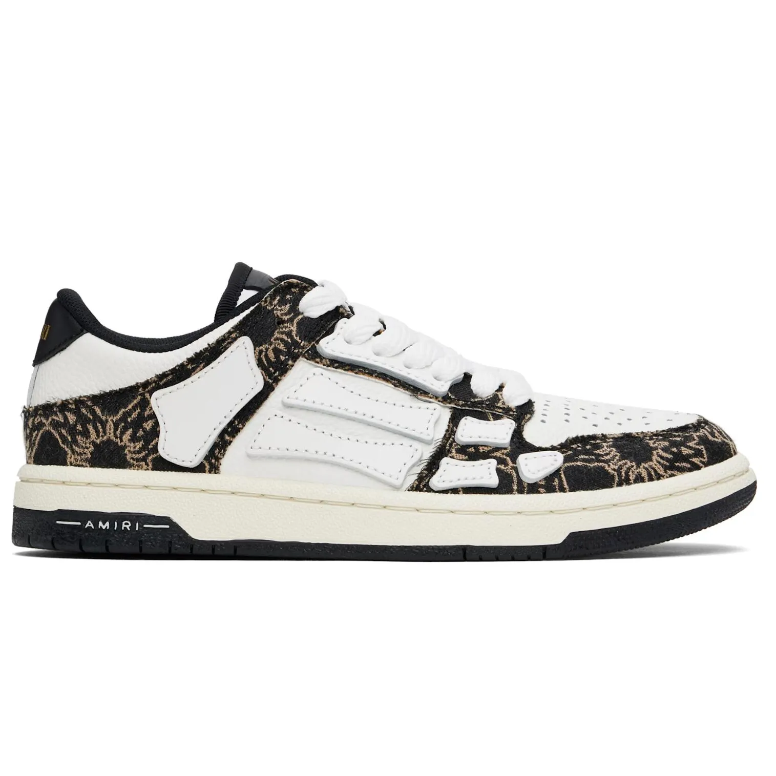Amiri 骨头鞋