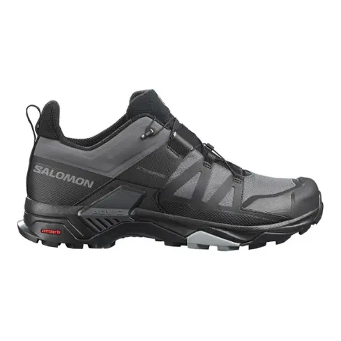 Salomon X Ultra 4 GORE-TEX Low 萨洛蒙男士徒步鞋