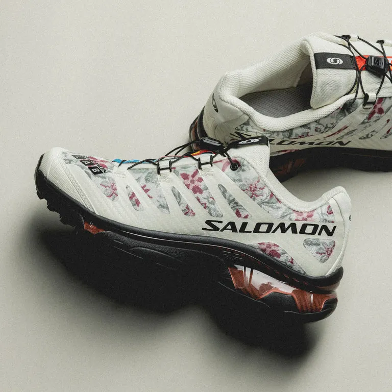 Suitnegozi INT 意大利站：精选 SALOMON、ASICS 品牌促销