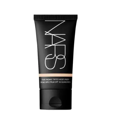 Nars 有色面霜