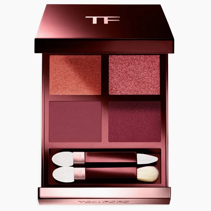 TOM FORD 汤姆福特 4色樱桃眼影盘