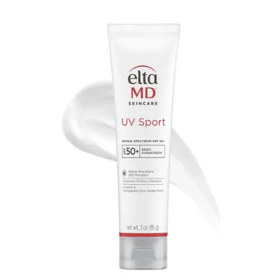 EltaMD UV 广谱防晒霜 SPF50