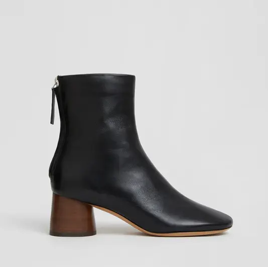 Mansur Gavriel Glove 靴子