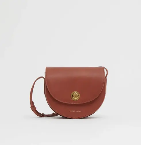 Mansur Gavriel 马鞍包