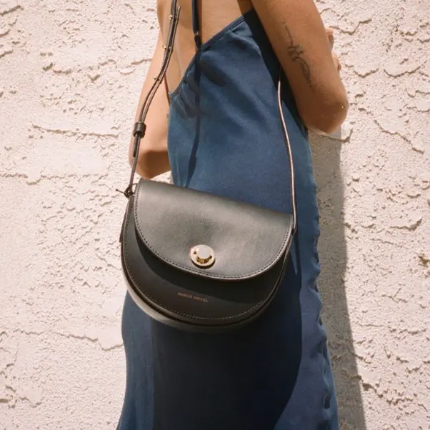 Mansur Gavriel：精选新款低至5折
