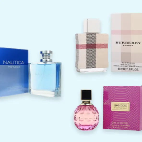 Woot：精选香氛$29.99封顶