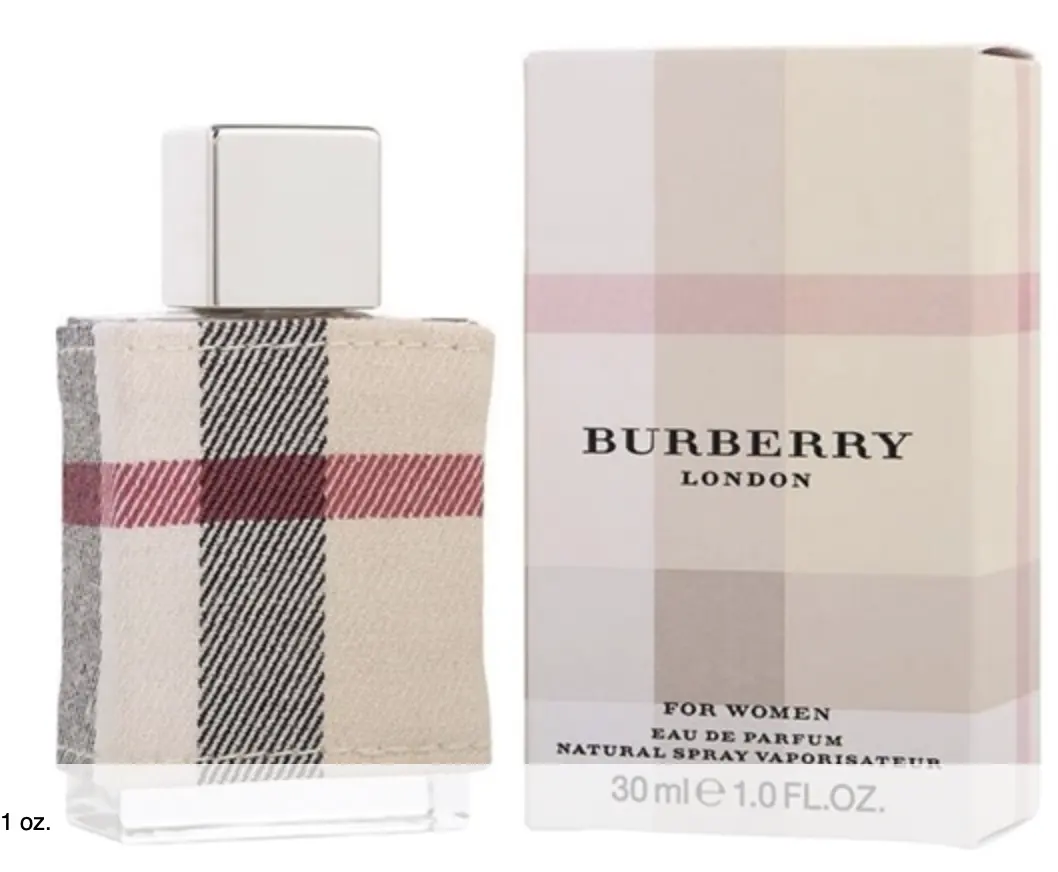 Burberry London EDP 女士香氛 1 oz