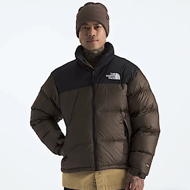 The North Face 1996 Retro Nuptse 外套