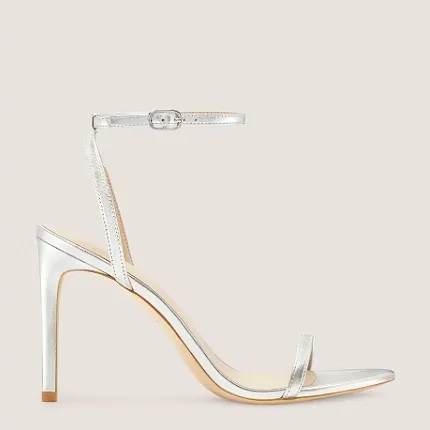 Stuart Weitzman Dancer 95 高跟鞋