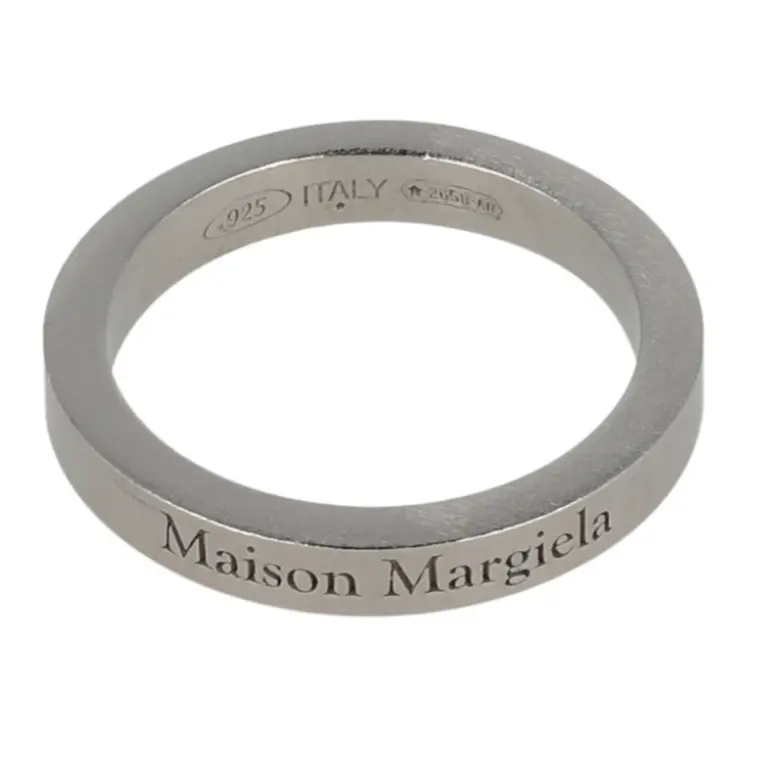 Maison Margiela 马吉拉戒指