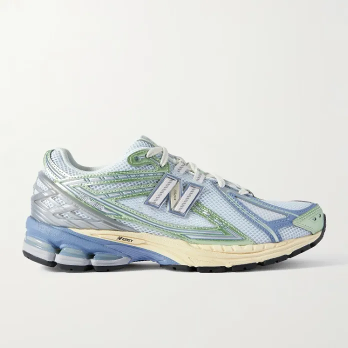 NEW BALANCE 新百伦 1906R 运动鞋