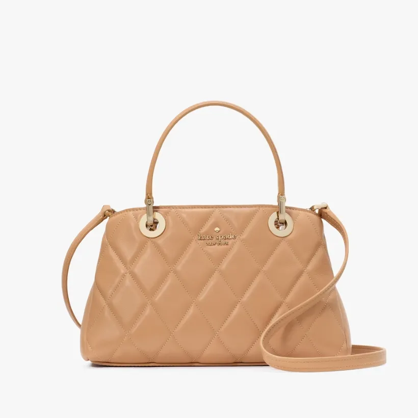 Kate Spade Carey 小号手提包