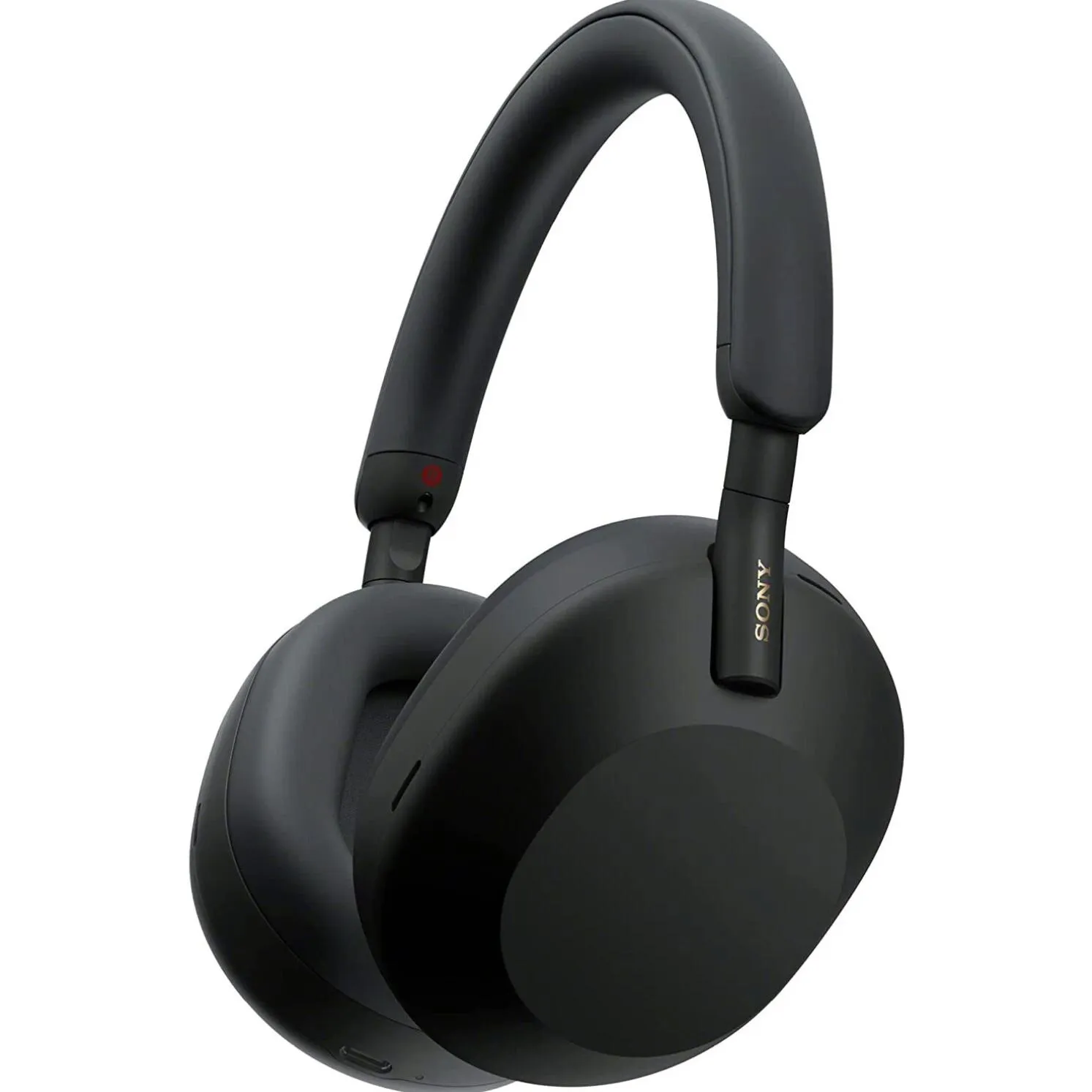 Sony WH-1000XM5 无线降噪耳机 双色可选