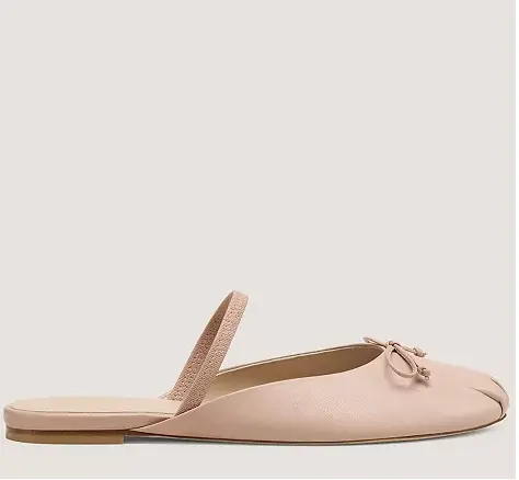 Stuart Weitzman Prima 芭蕾舞鞋