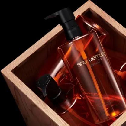 Shu Uemura：纪念日大促！全场彩妆热卖