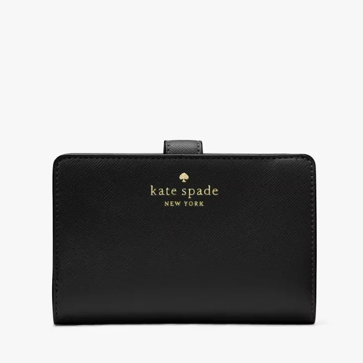 Kate Spade Schuyler 中号双折钱包