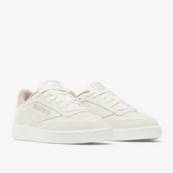 Reebok 锐步 Club C 85 运动鞋