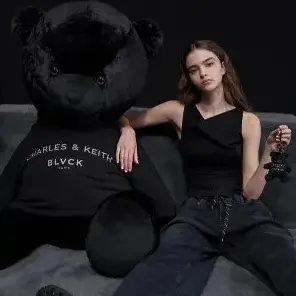 Charles & Keith US：纪念日大促！全场时尚热卖