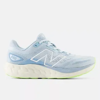 New Balance 新百伦 Fresh Foam 680v8 跑鞋