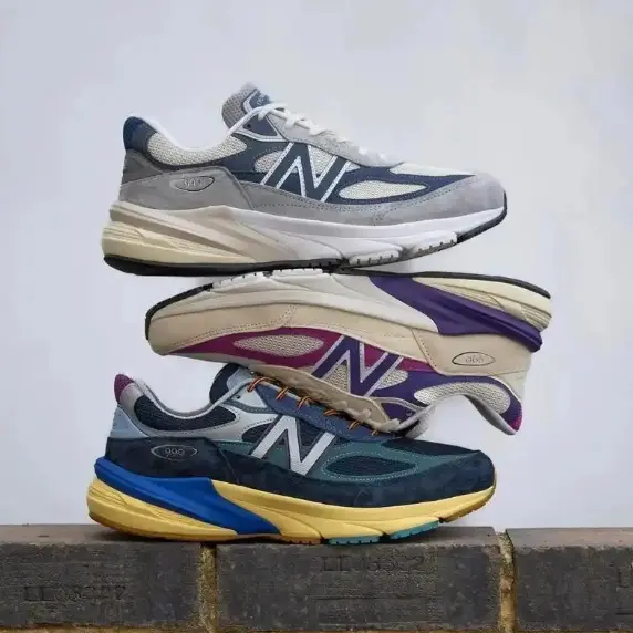 New Balance US：纪念日大促 精选款式8折
