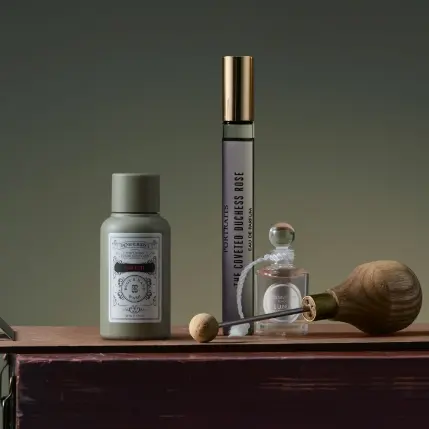 Penhaligon's UK：全场香氛&护理热卖