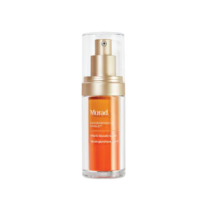 Murad 慕拉得维C精华 30ml