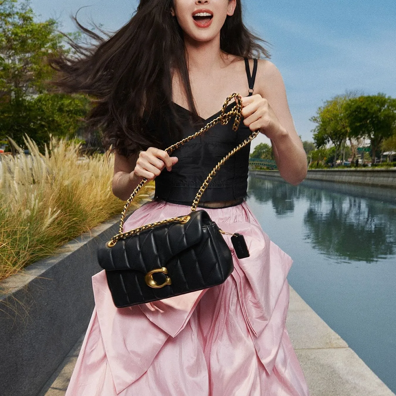 Coggles：Coach 蔻驰新品专区
