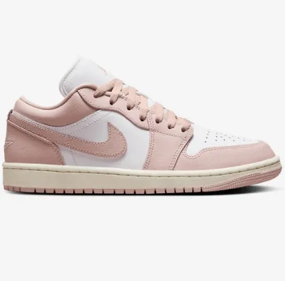 Jordan AJ 1 Low 女士运动鞋