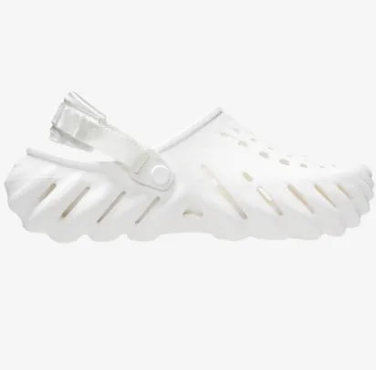 Crocs Echo Clogs 卡骆驰洞洞鞋