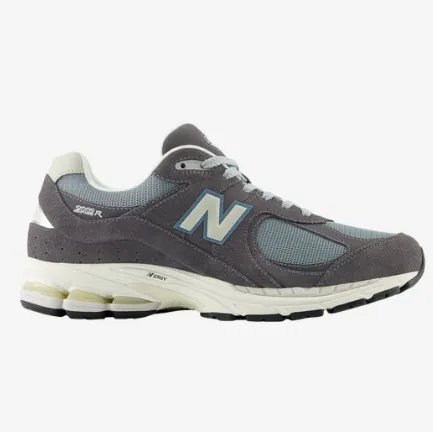New Balance 2002R 灰色运动鞋