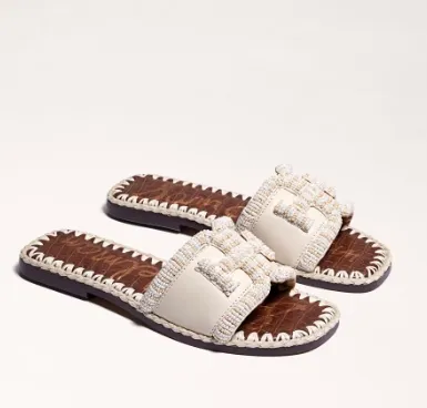 Sam Edelman Fitz 拖鞋