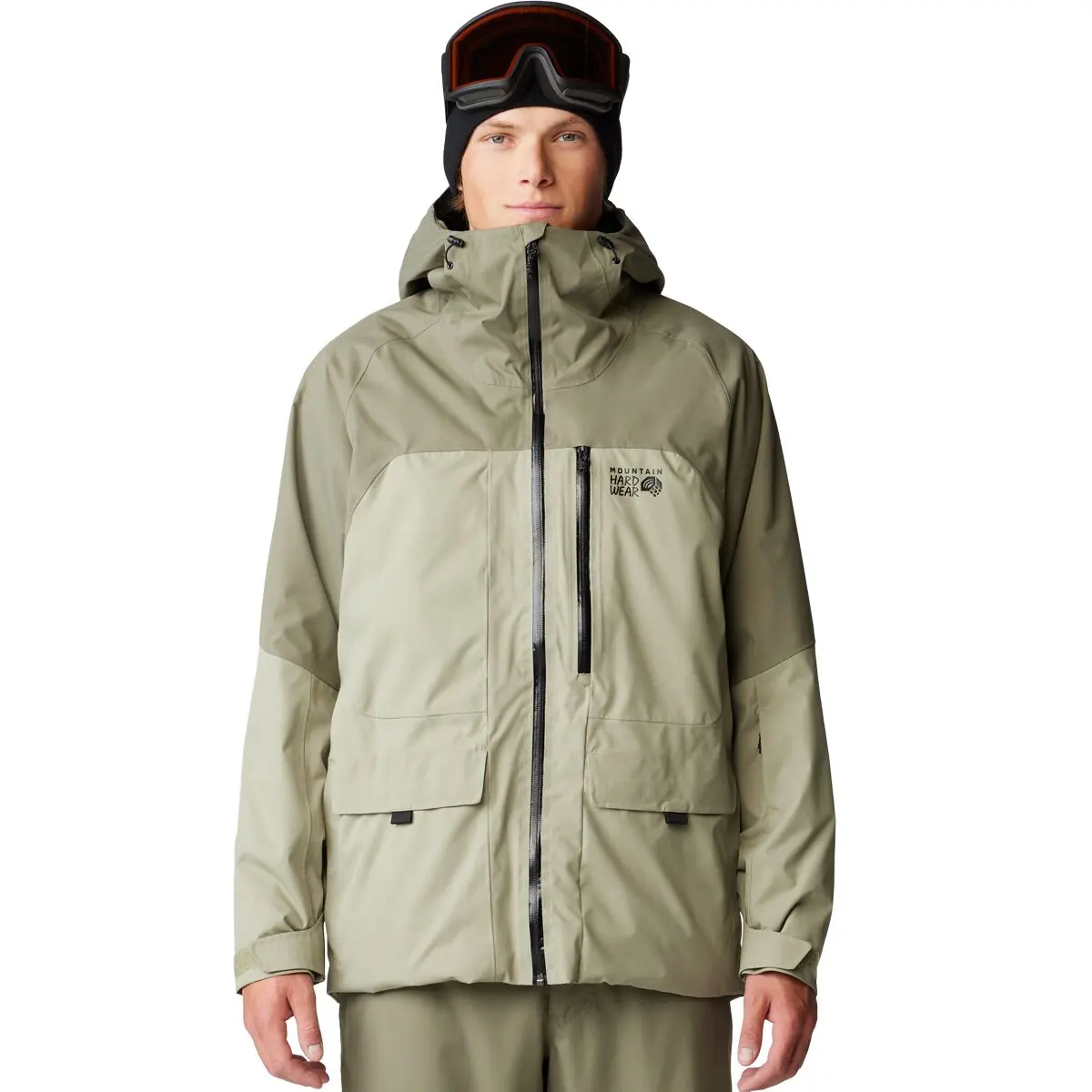 Mountain Hardwear 山浩 Firefall 保暖夹克外套