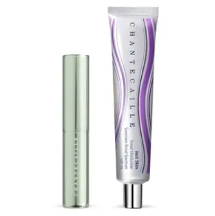 Chantecaille 香缇卡 紫管隔离+唇膏套装