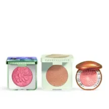 Chantecaille 香缇卡 腮红3件套