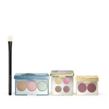Chantecaille 香缇卡 眼影4件套